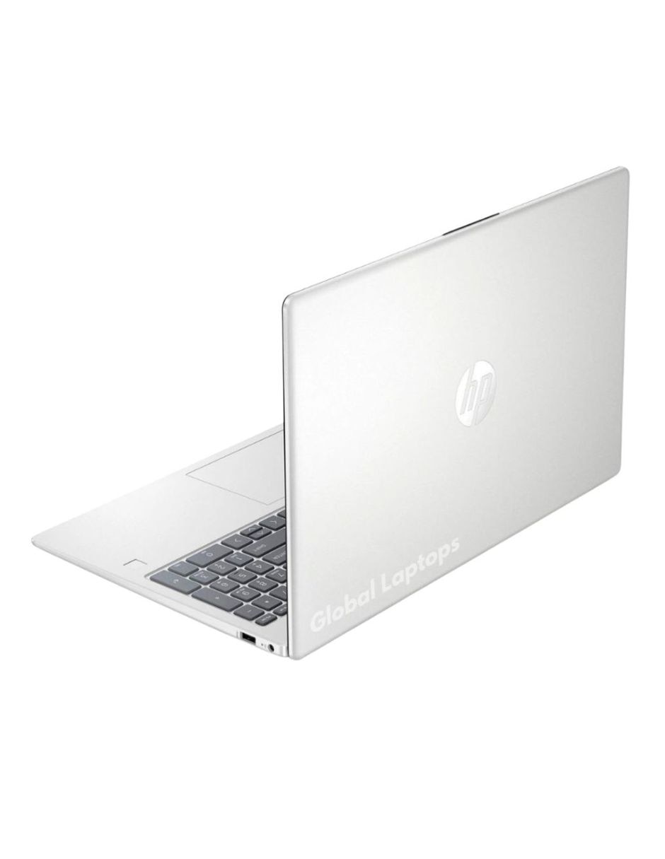 Laptop Hp 15-fd0152 15.6 pulgadas full Hd intel core i5 intel iris xe 16 Gb RAM 512 Gb Ssd