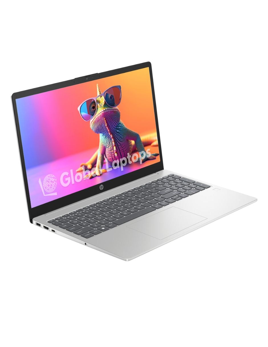 Laptop Hp 15-fd0152 15.6 pulgadas full Hd intel core i5 intel iris xe 16 Gb RAM 512 Gb Ssd