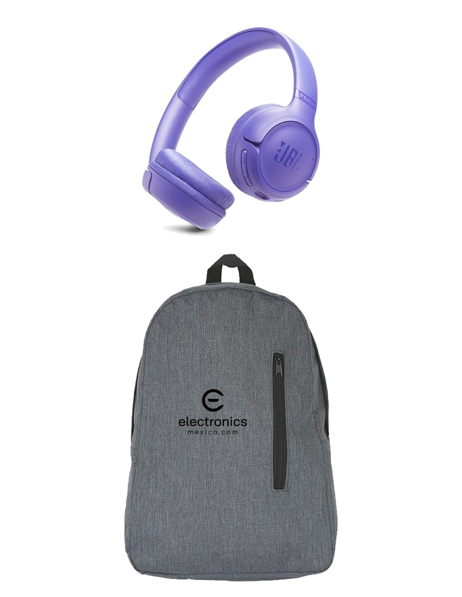Audífonos over-ear tune 530bt inalámbricos