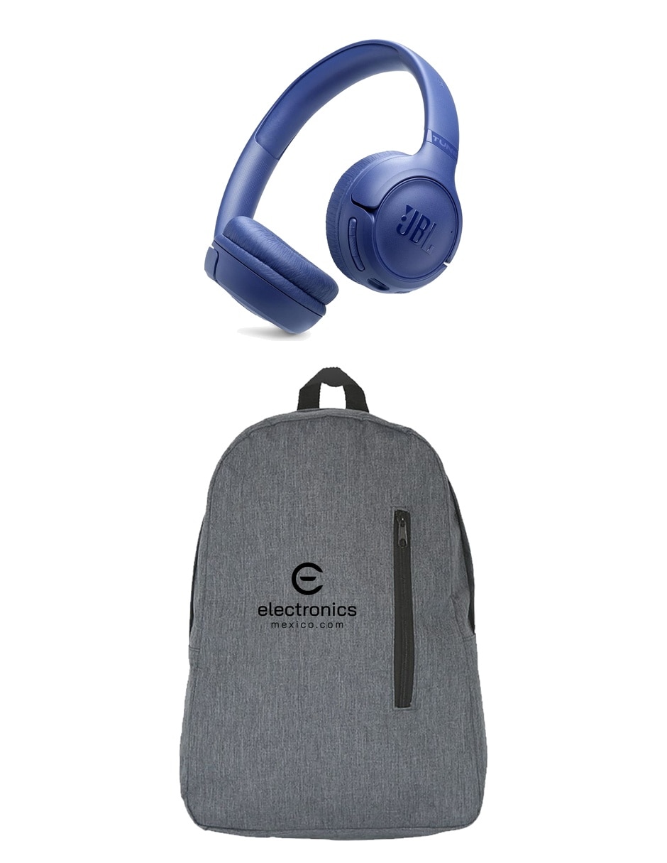 Audífonos over-ear tune 530bt inalámbricos