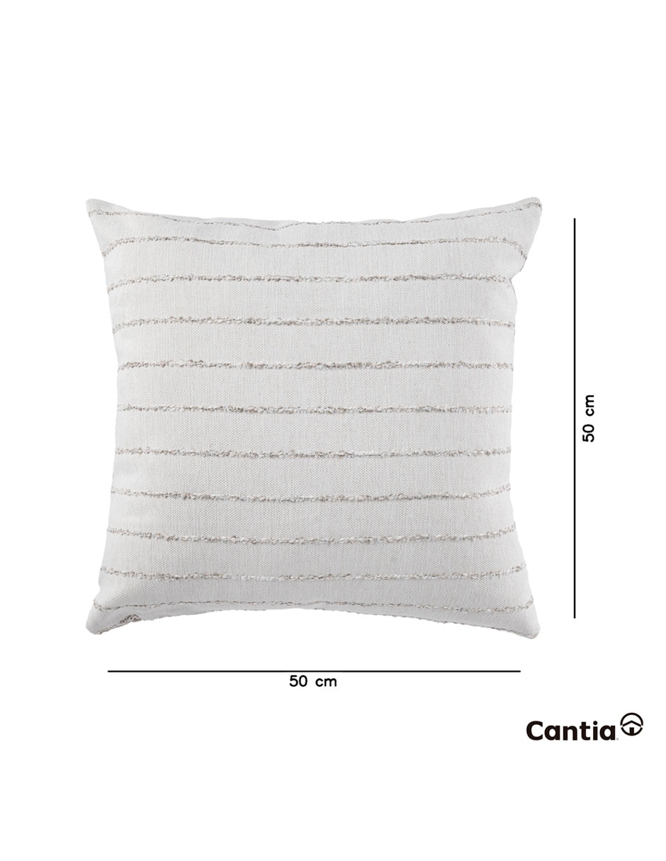 Cojín decorativo Cantia Westwod