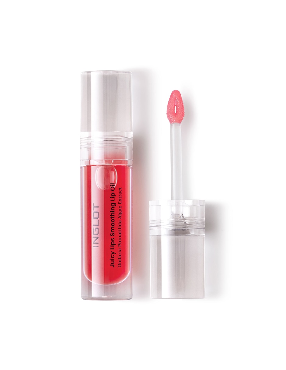 Labial brillante Juicy-Lips-Smmothig- Labial brillante Juicy-Lips-Smmothig-