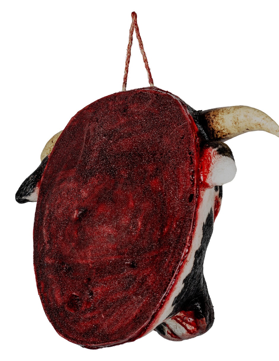 Figura decorativa de Halloween de animal Ghoulish Productions