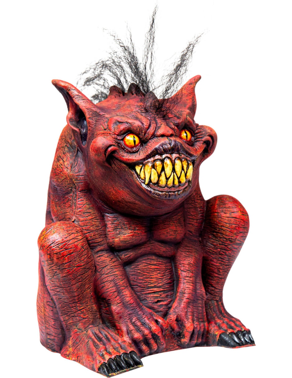 Figura decorativa de Halloween de Gnomo Figura decorativa de Halloween de Gnomo