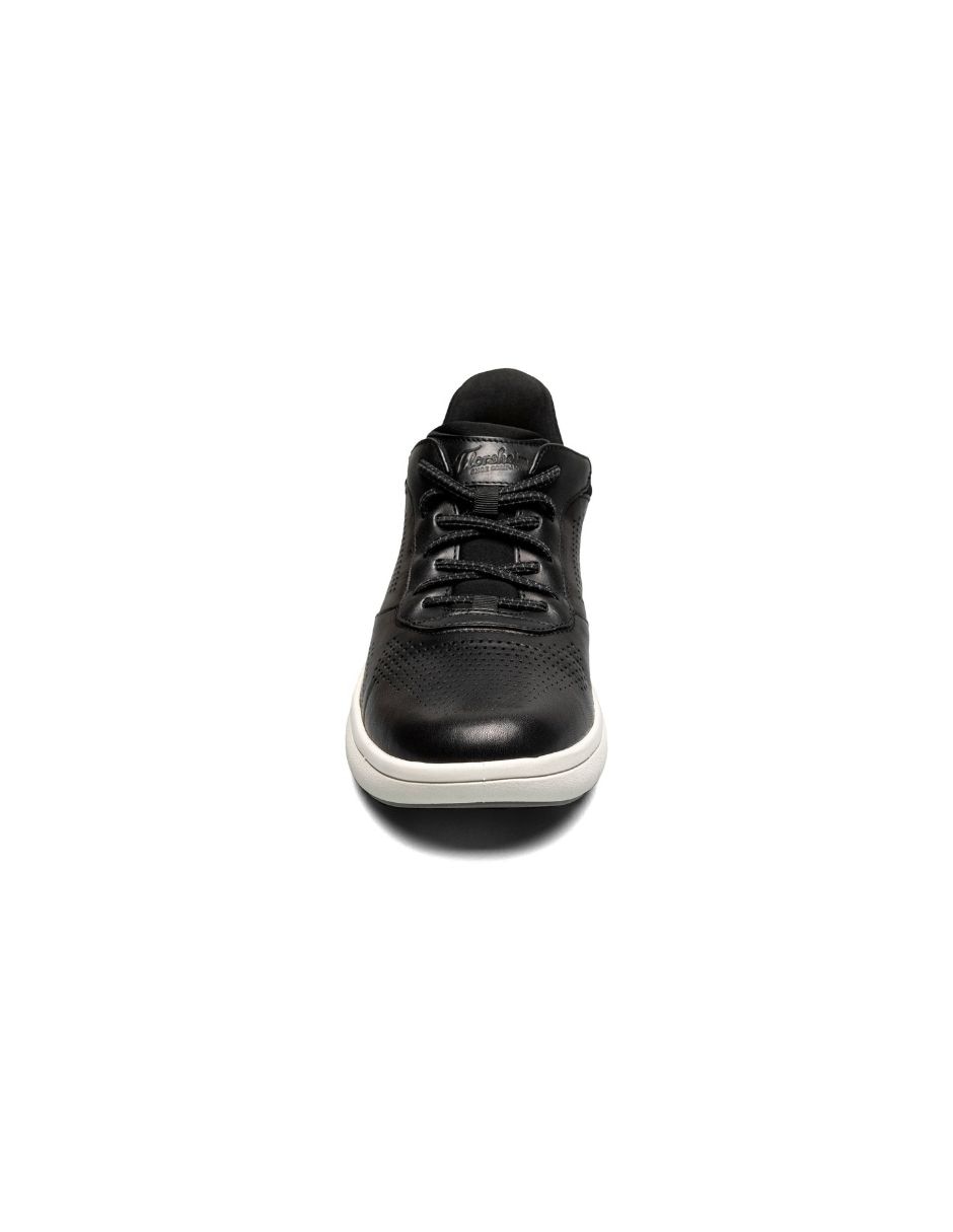 Tenis de piel Florsheim Fleet Elastic Lace para hombre