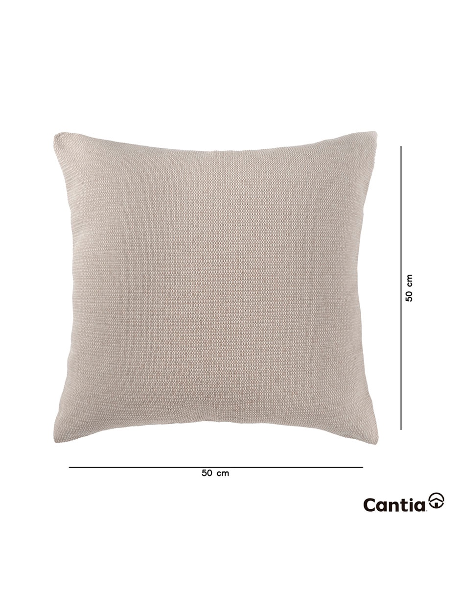 Cojín decorativo Cantia Beckon