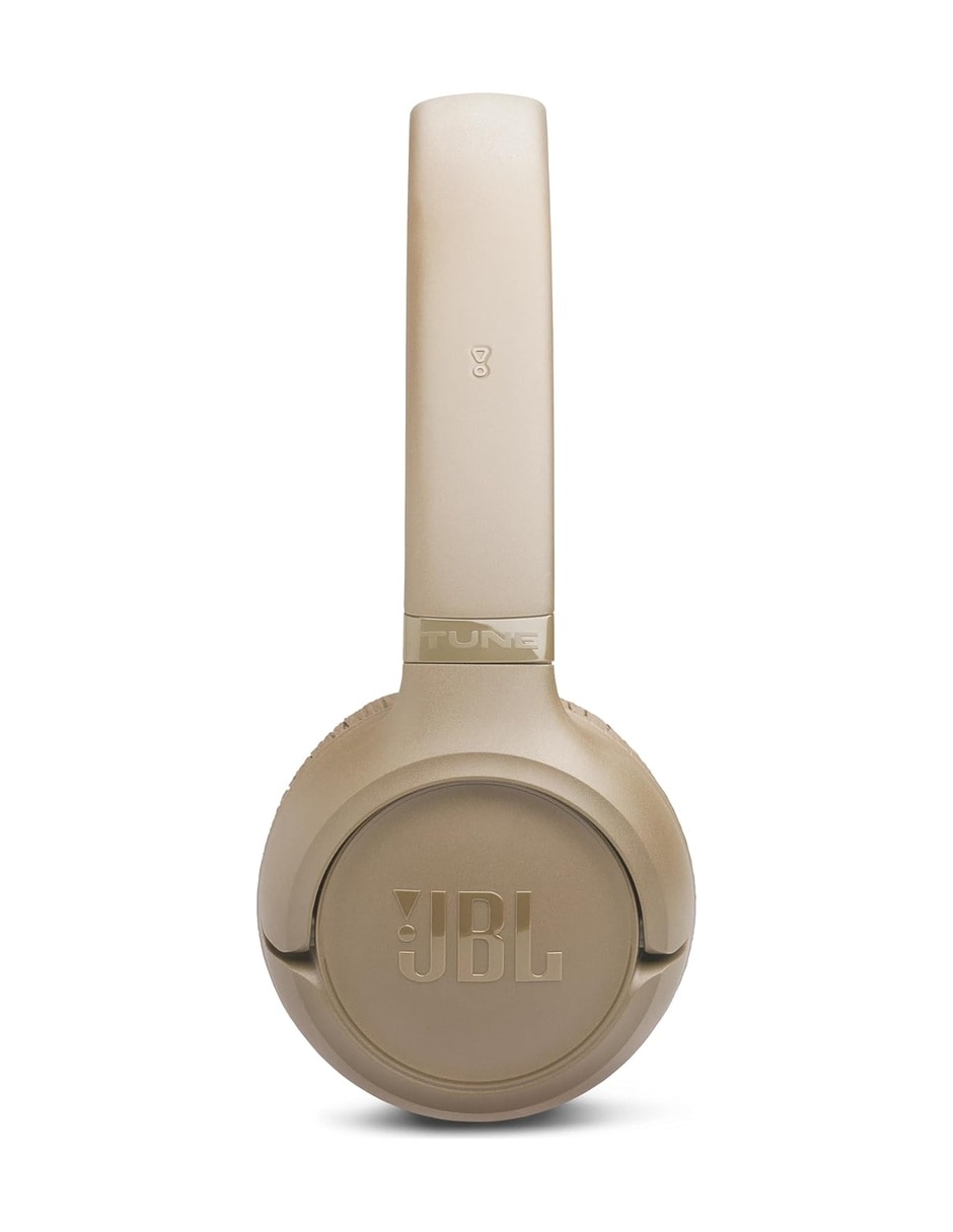 Audífonos over-ear jbl tune 530bt inalámbricos