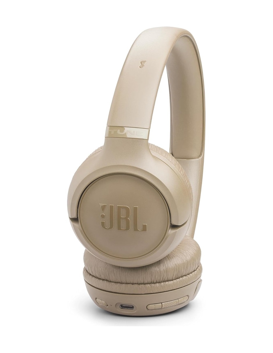 Audífonos over-ear jbl tune 530bt inalámbricos