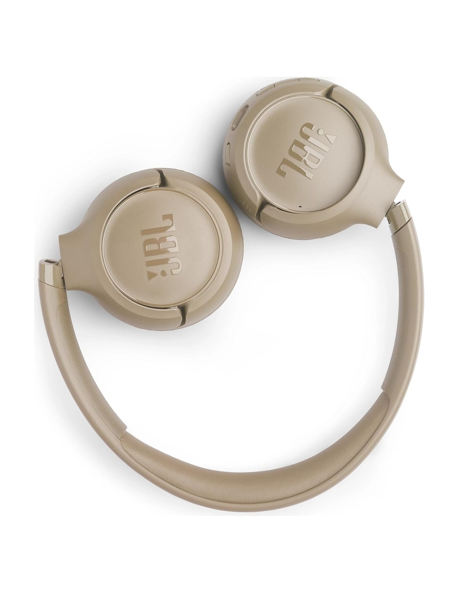 Audífonos over-ear jbl tune 530bt inalámbricos