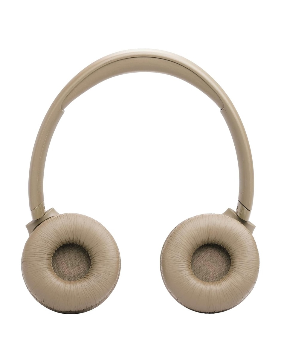 Audífonos over-ear jbl tune 530bt inalámbricos