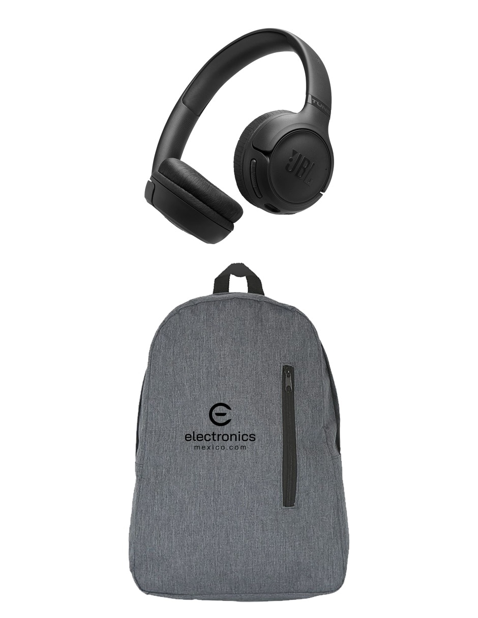Audífonos over-ear tune 530bt inalámbricos 1
