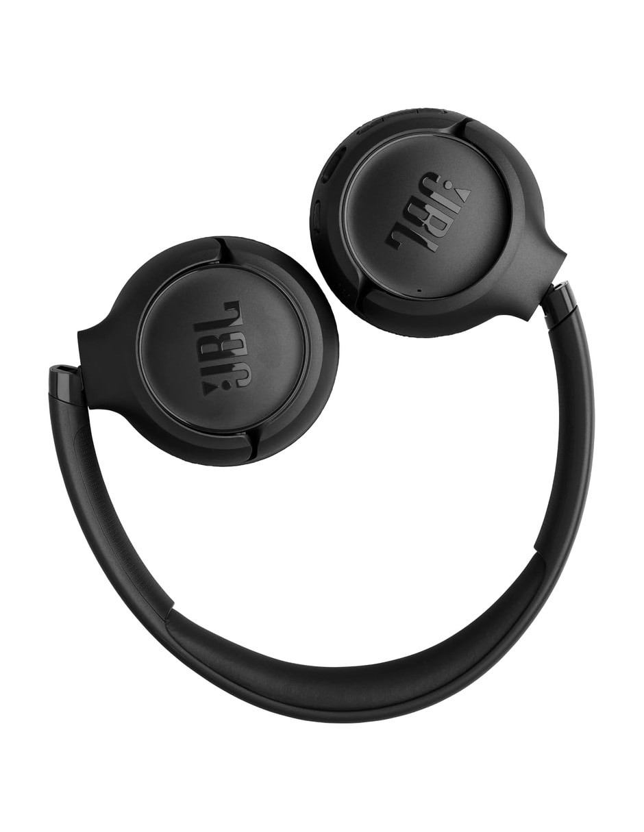 Audífonos over-ear tune 530bt inalámbricos 3