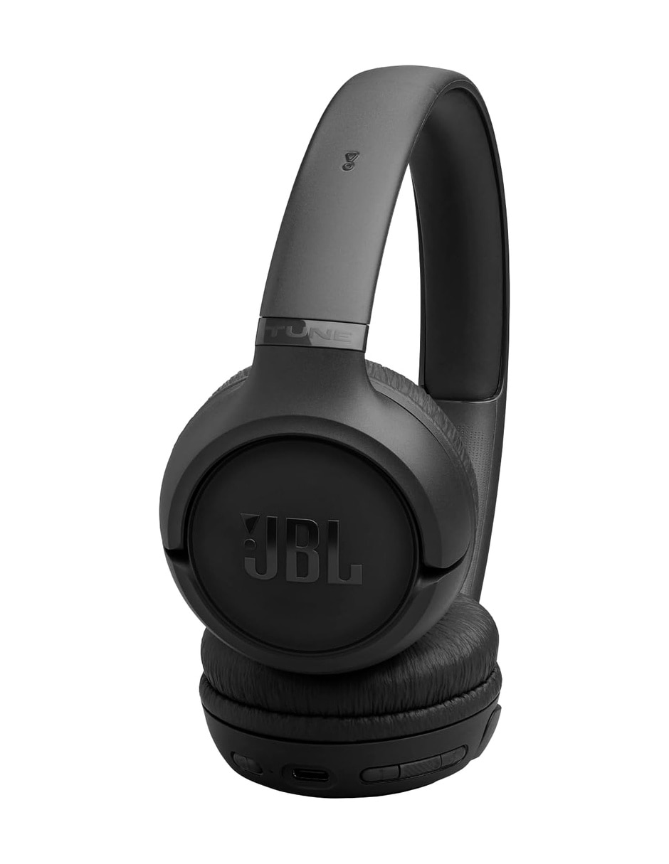 Audífonos over-ear tune 530bt inalámbricos 7