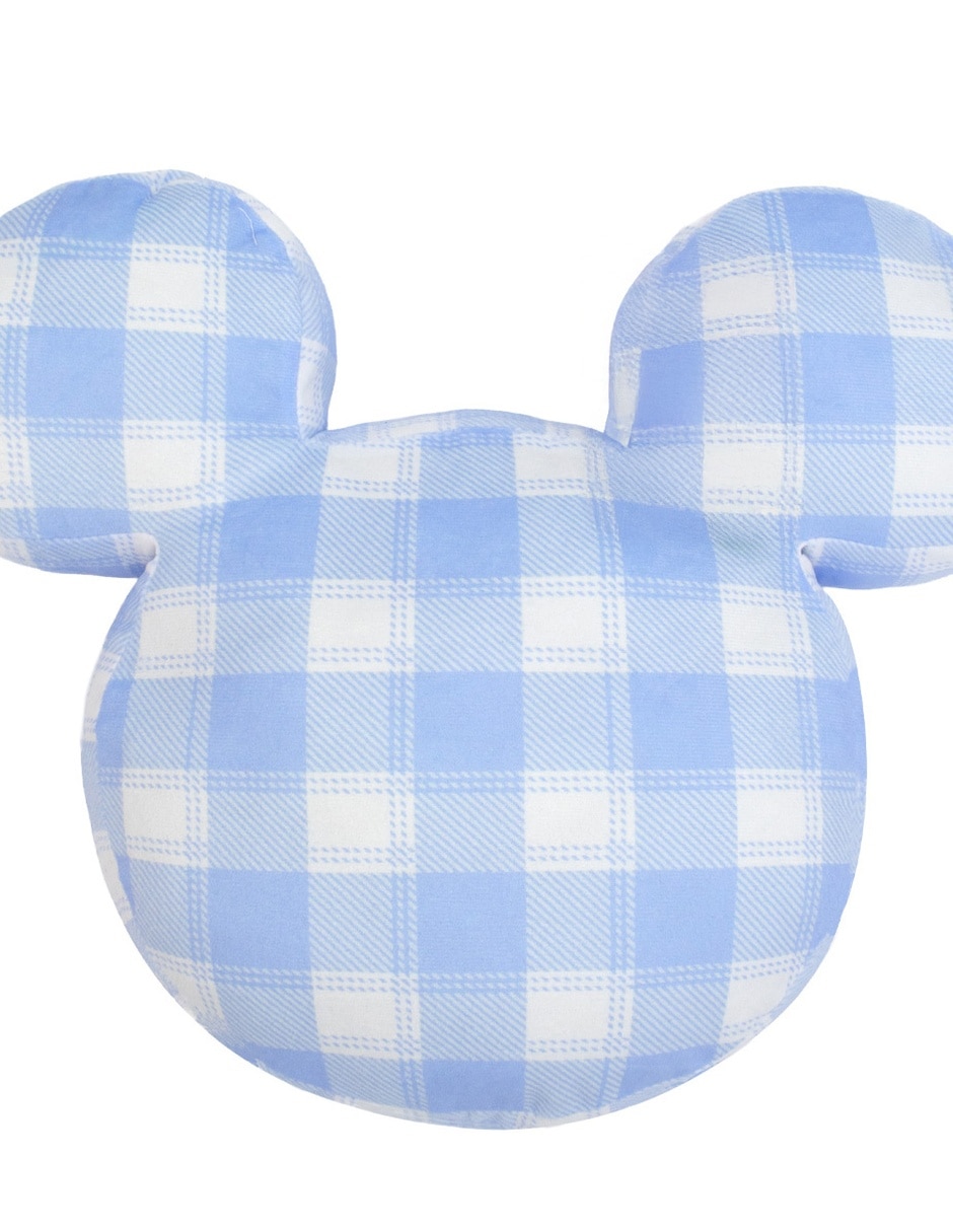 Cojín Home Access Colors Mickey Mouse