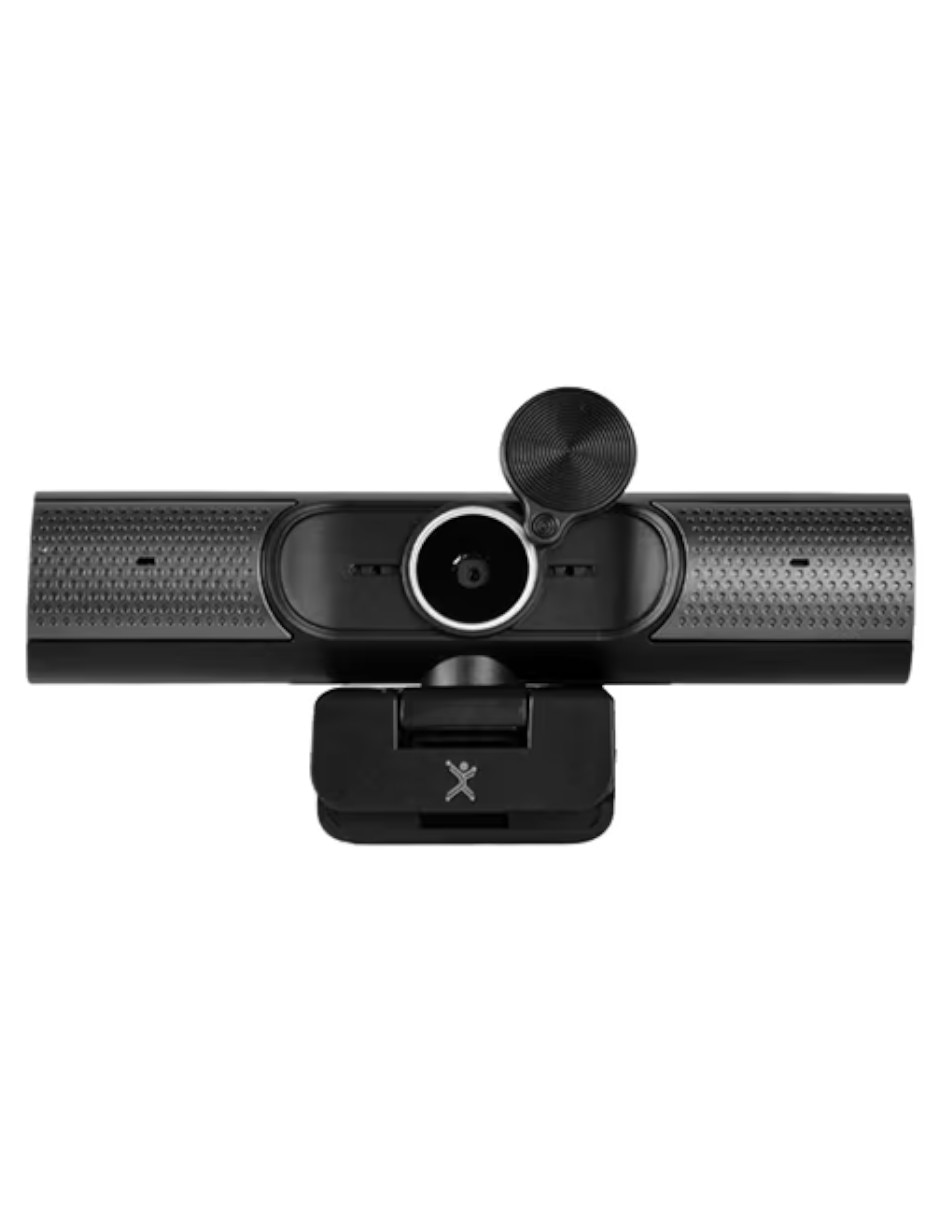 Webcam de 2560 px x 1440 px Lenso PC-320531 Webcam de 2560 px x 1440 px Lenso PC-320531