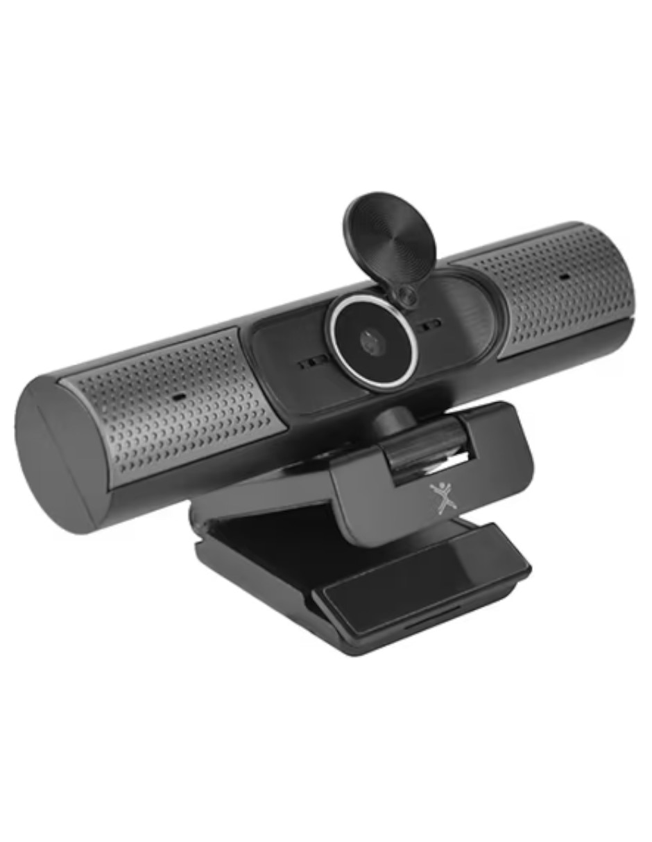 Webcam de 2560 px x 1440 px Lenso PC-320531 2