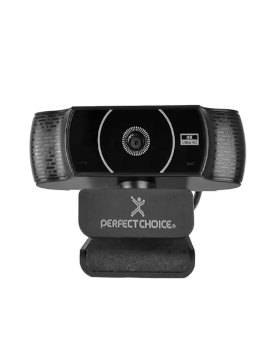 Webcam de 3840 px x 2160 px pc-320524 2