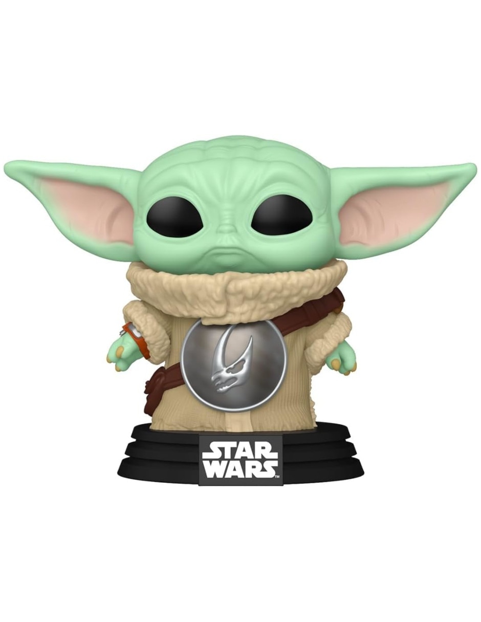 Funko Funko Pop! Star Wars Grogu