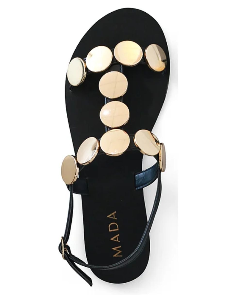 Sandalia mada para mujer