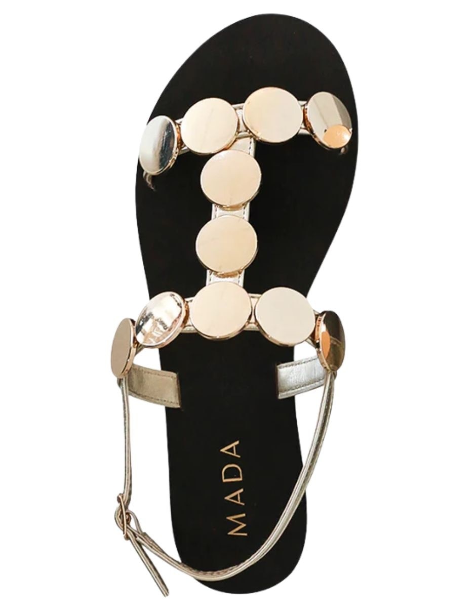 Sandalia para mujer 3