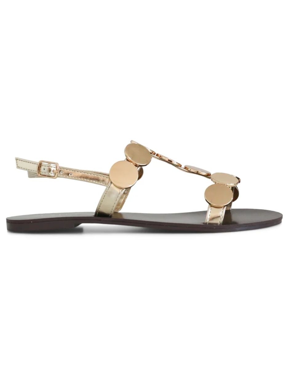 Sandalia para mujer 4