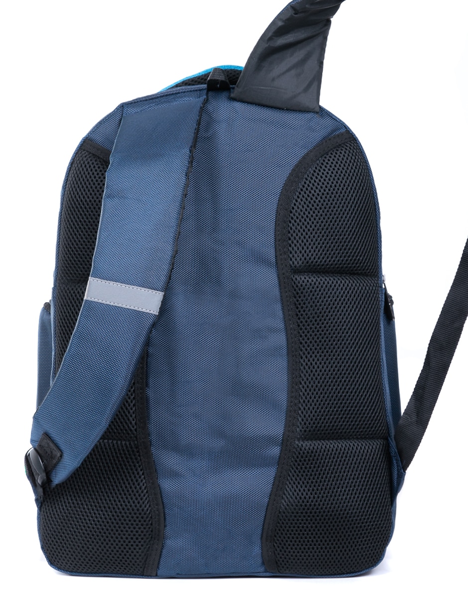 Mochila con portalaptop Travel Republic unisex