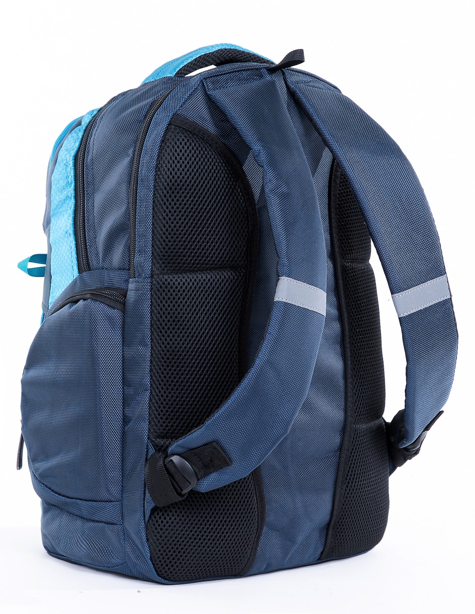 Mochila con portalaptop Travel Republic unisex