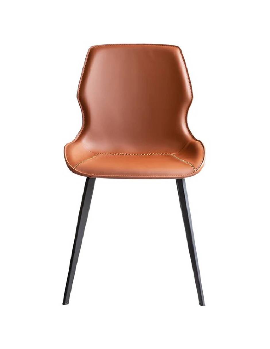 Silla de vinipiel Silla de vinipiel