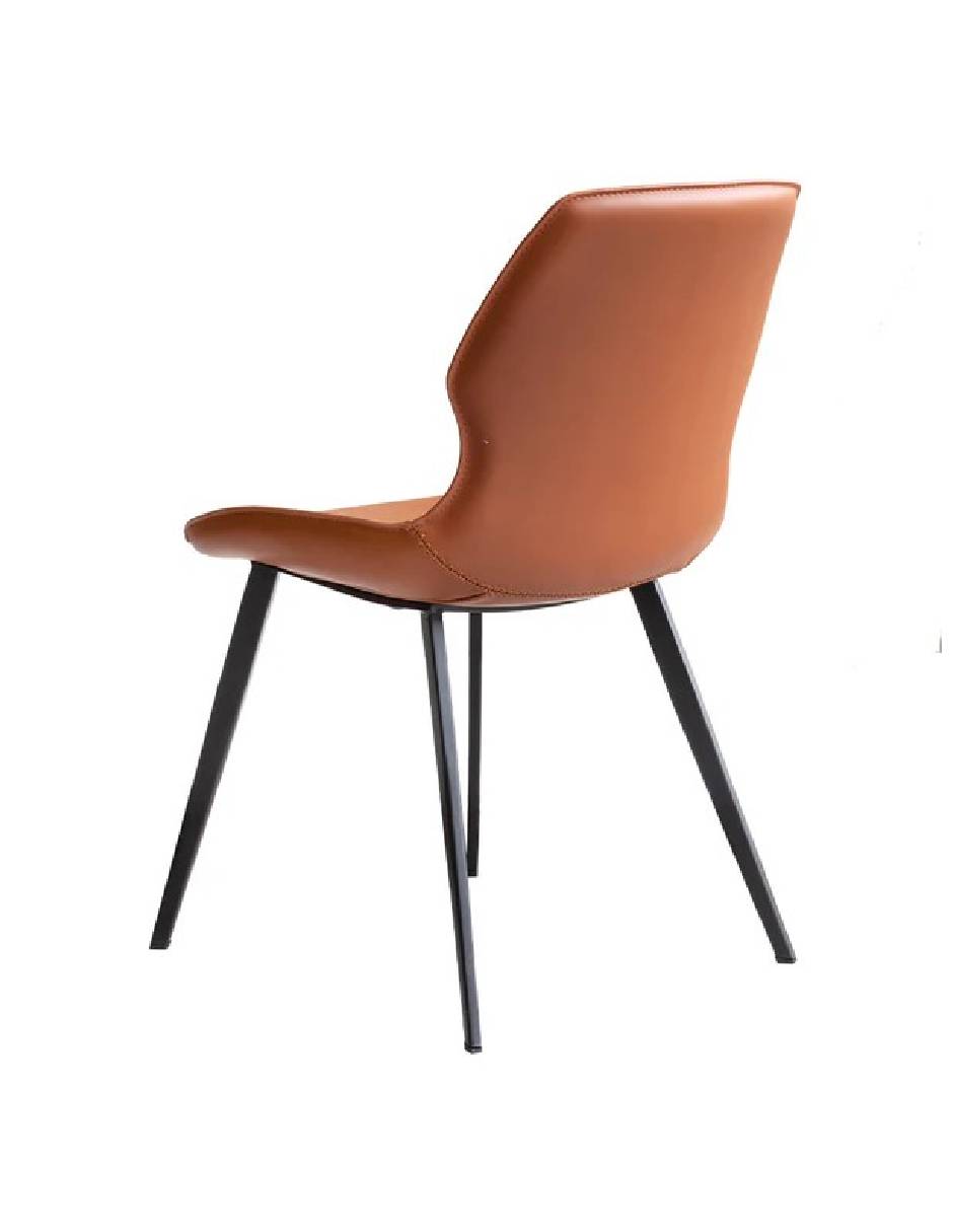Silla de vinipiel 3