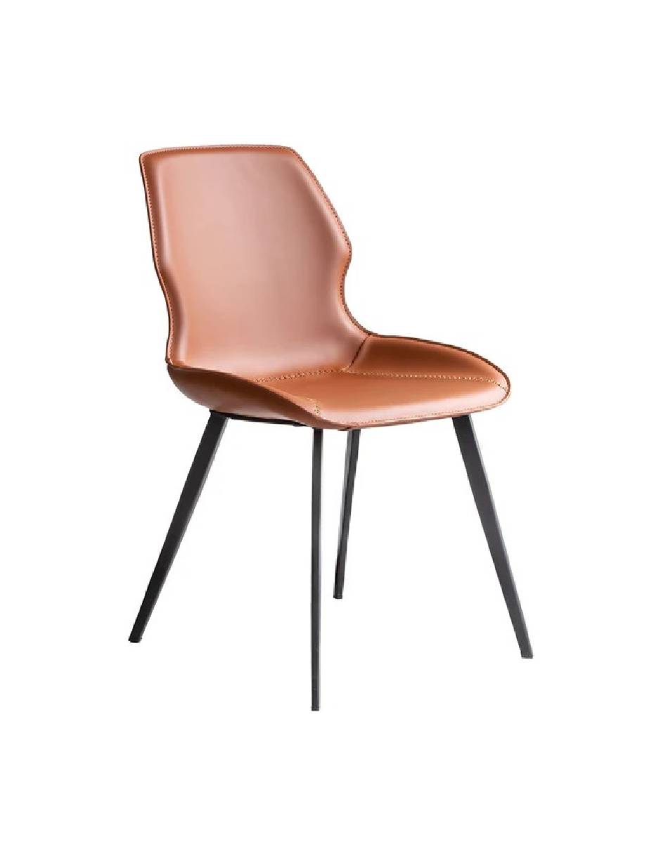 Silla de vinipiel 7