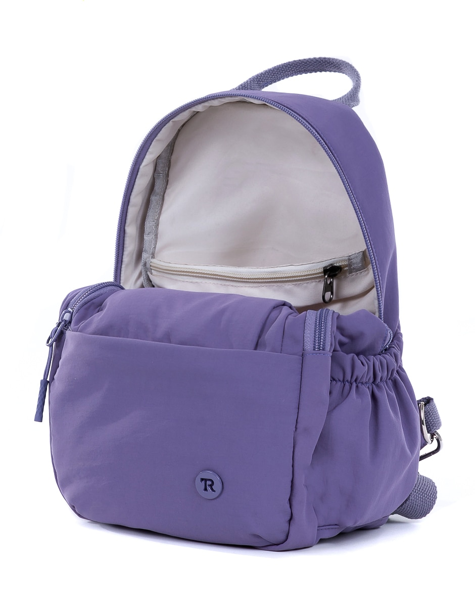 Mochila casual para mujer 3