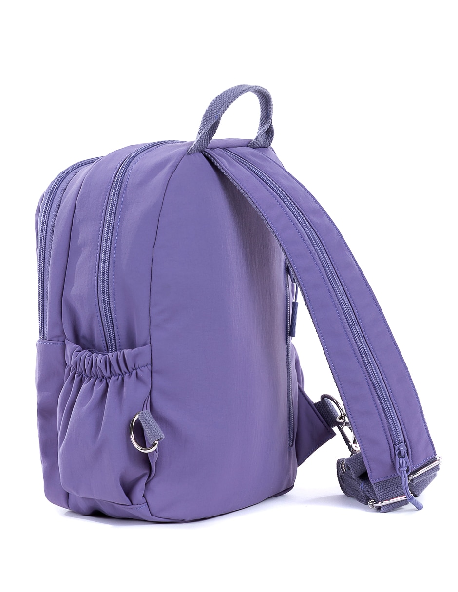 Mochila casual para mujer 4