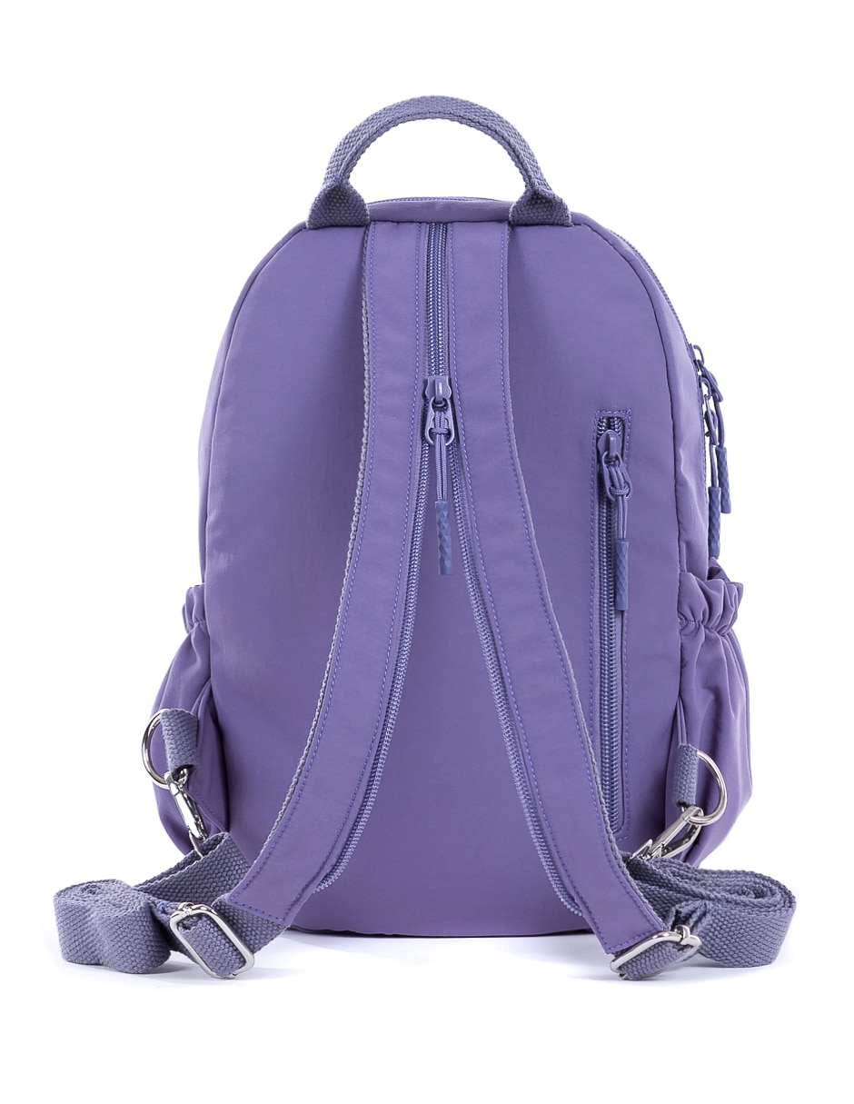 Mochila casual para mujer 5