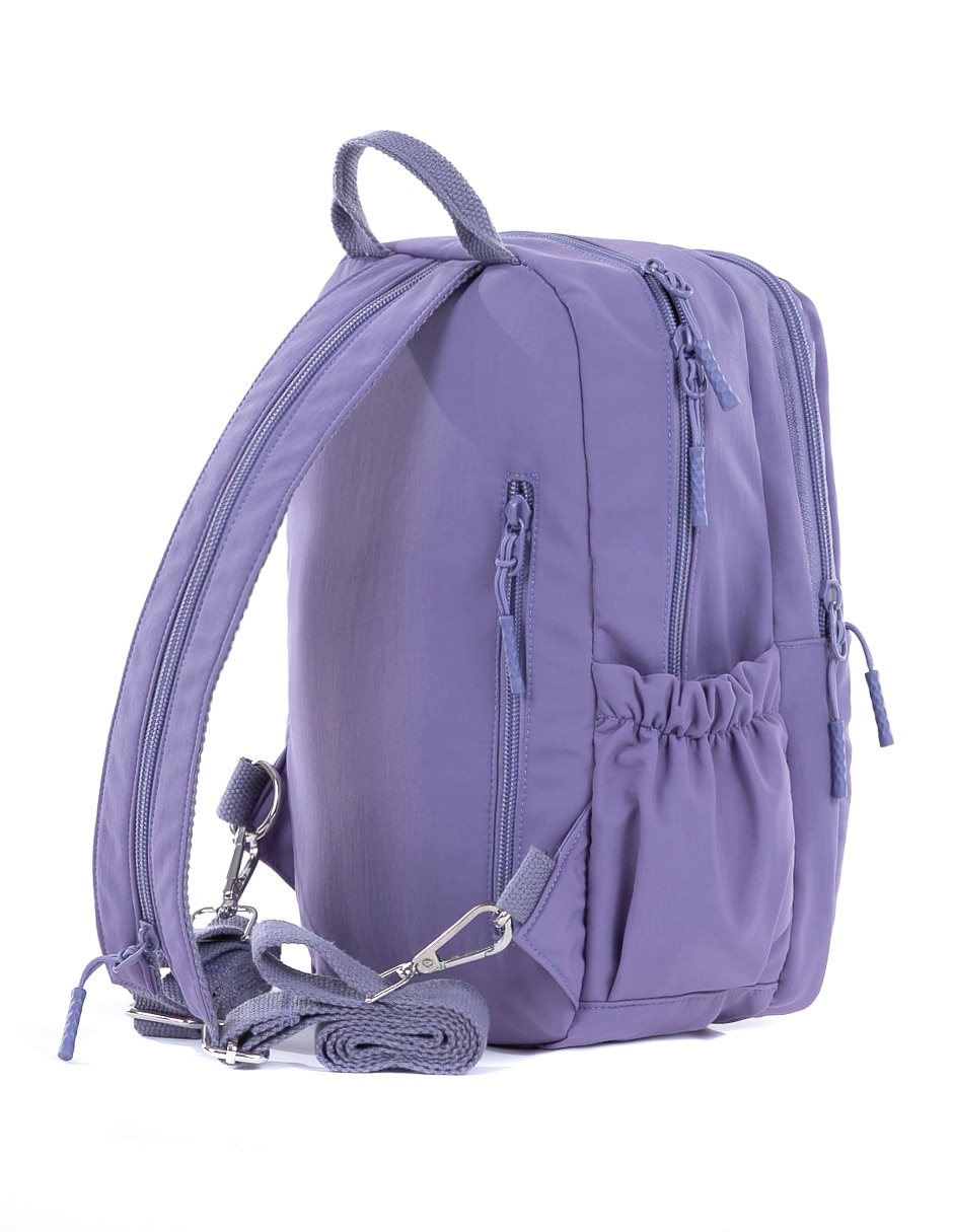 Mochila casual para mujer 6