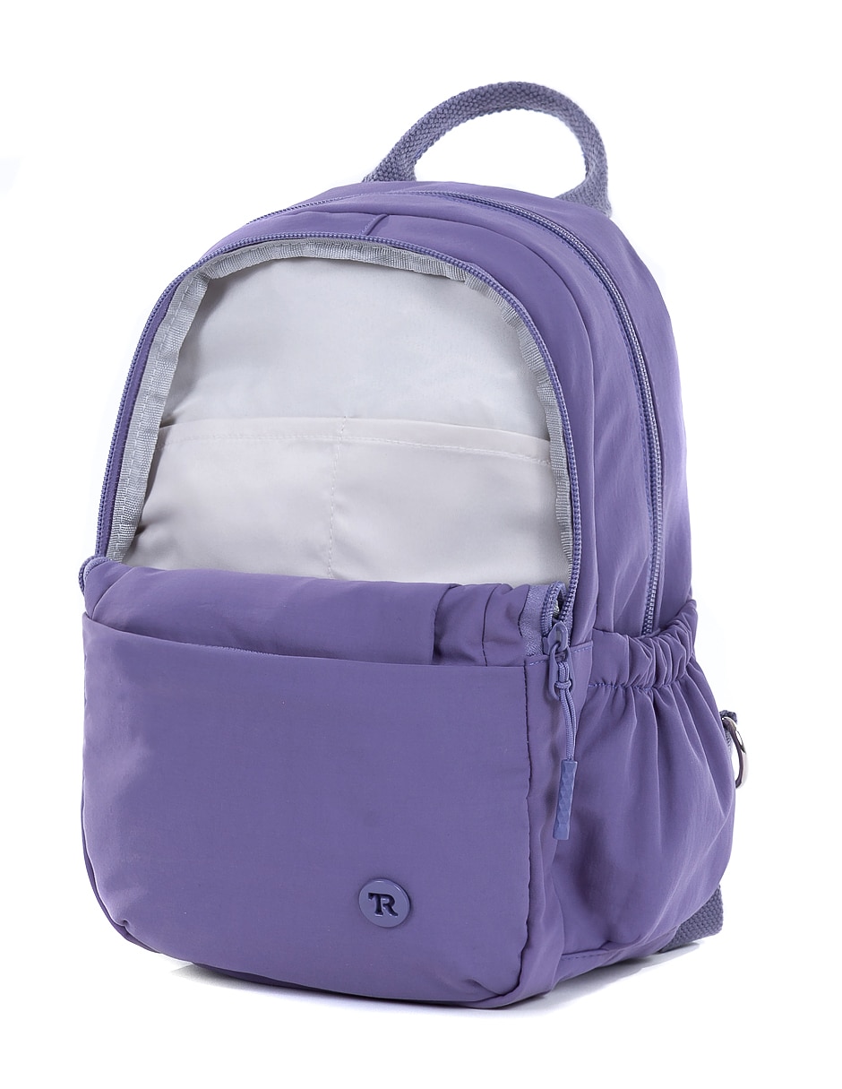Mochila casual para mujer 7