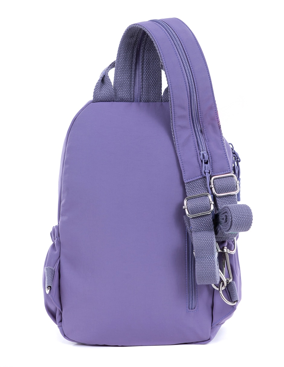 Mochila casual para mujer 8