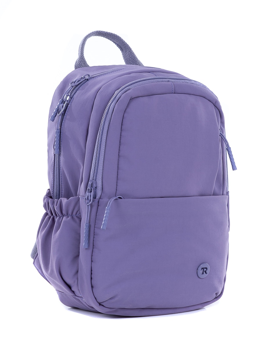 Mochila casual para mujer 9