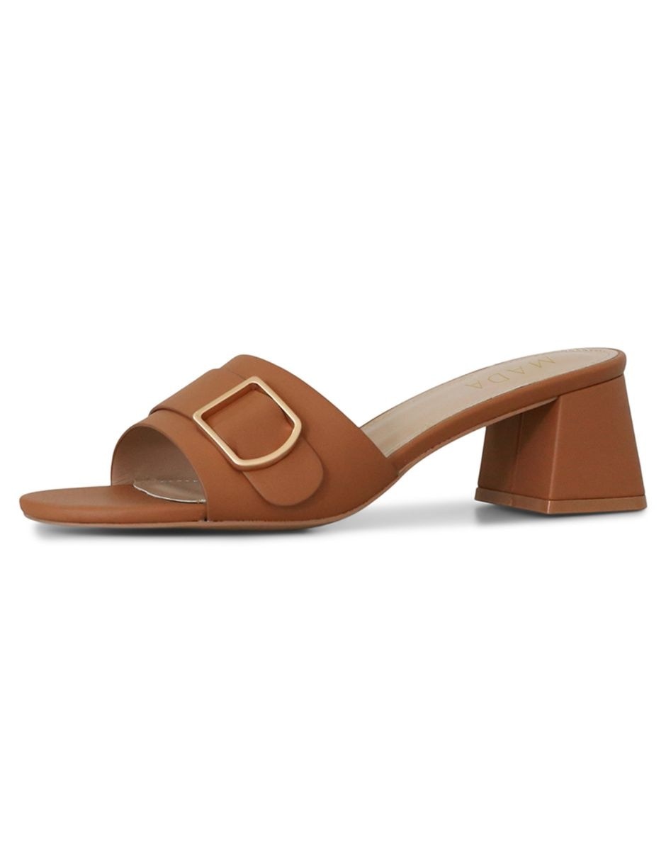 Sandalia para mujer 2