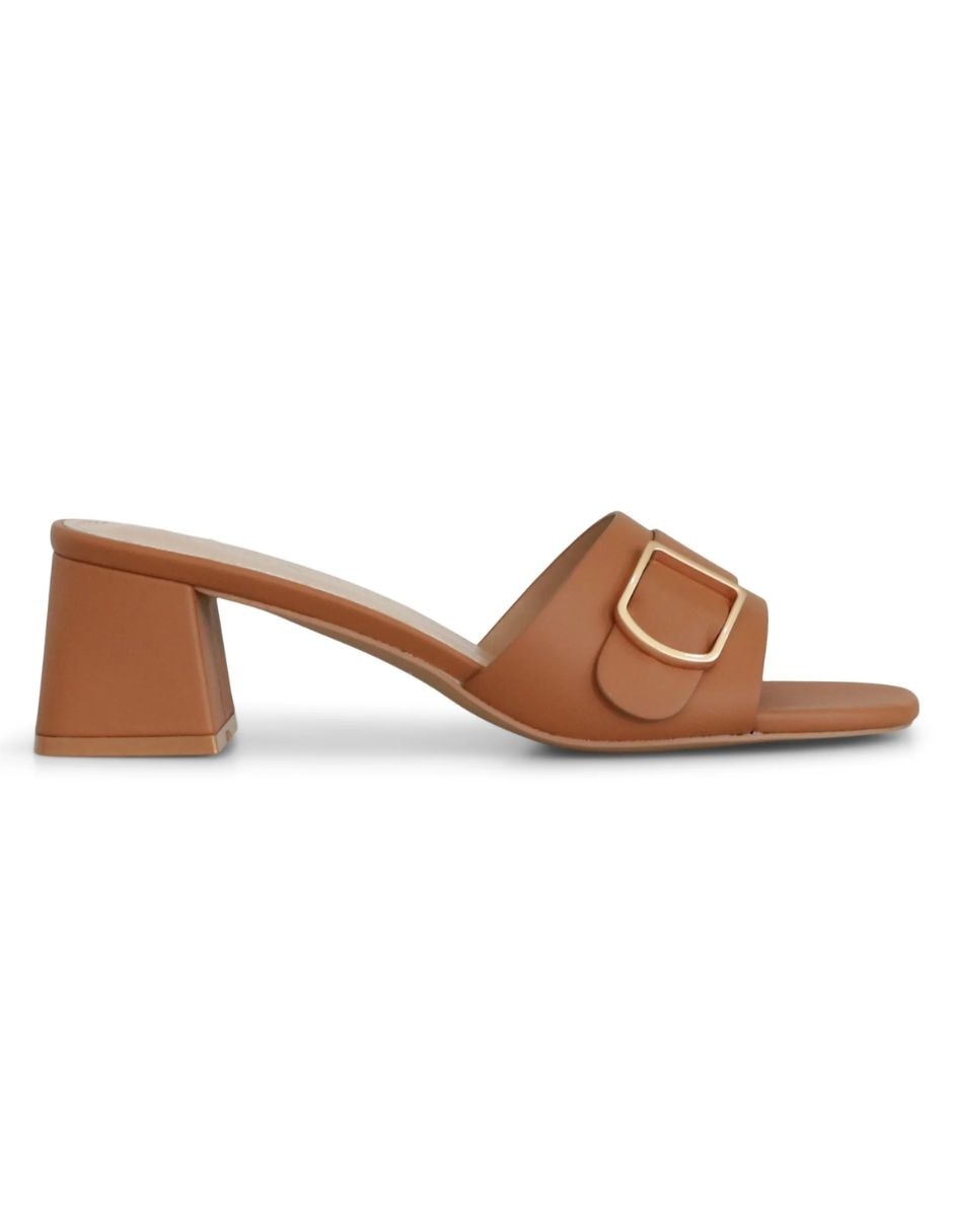 Sandalia para mujer 3