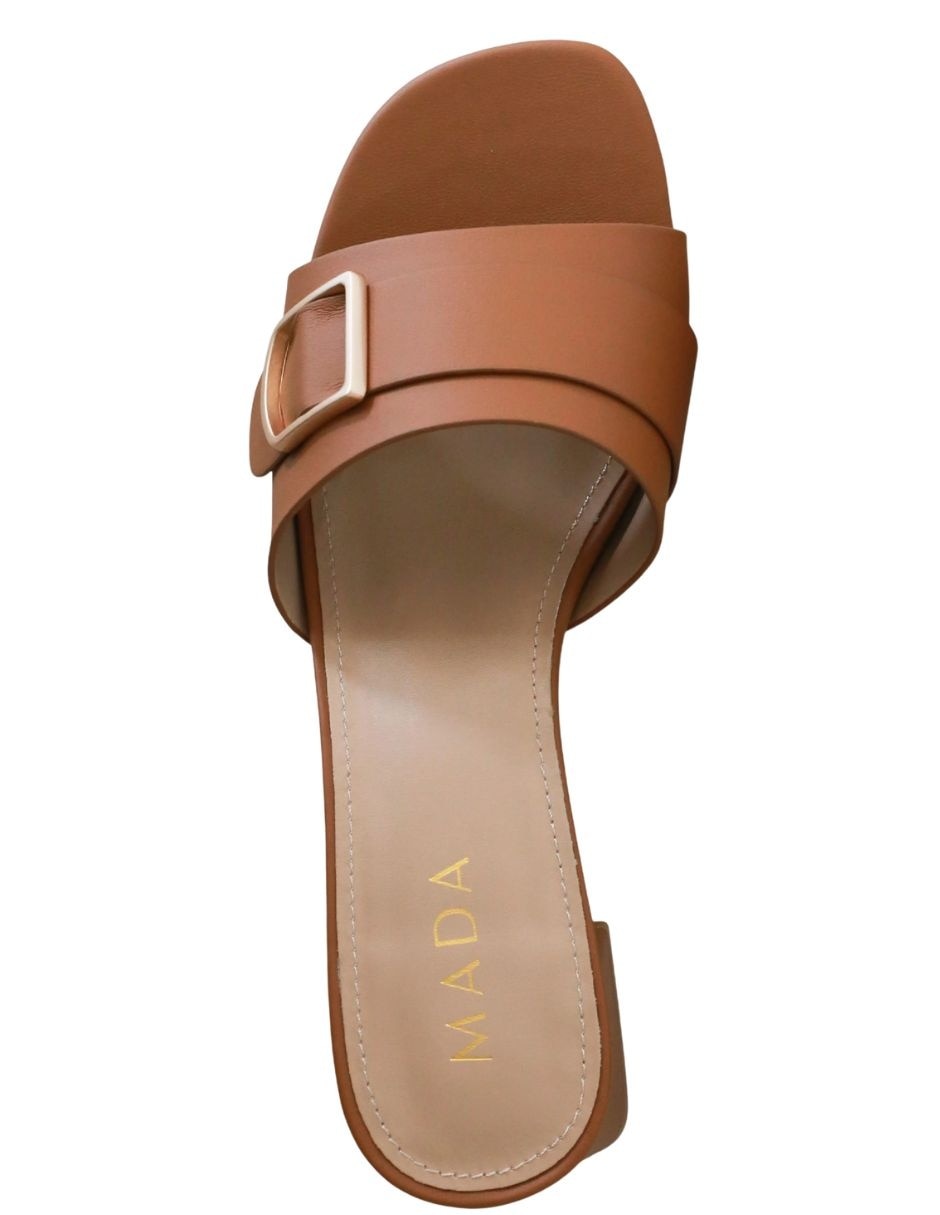Sandalia para mujer 4