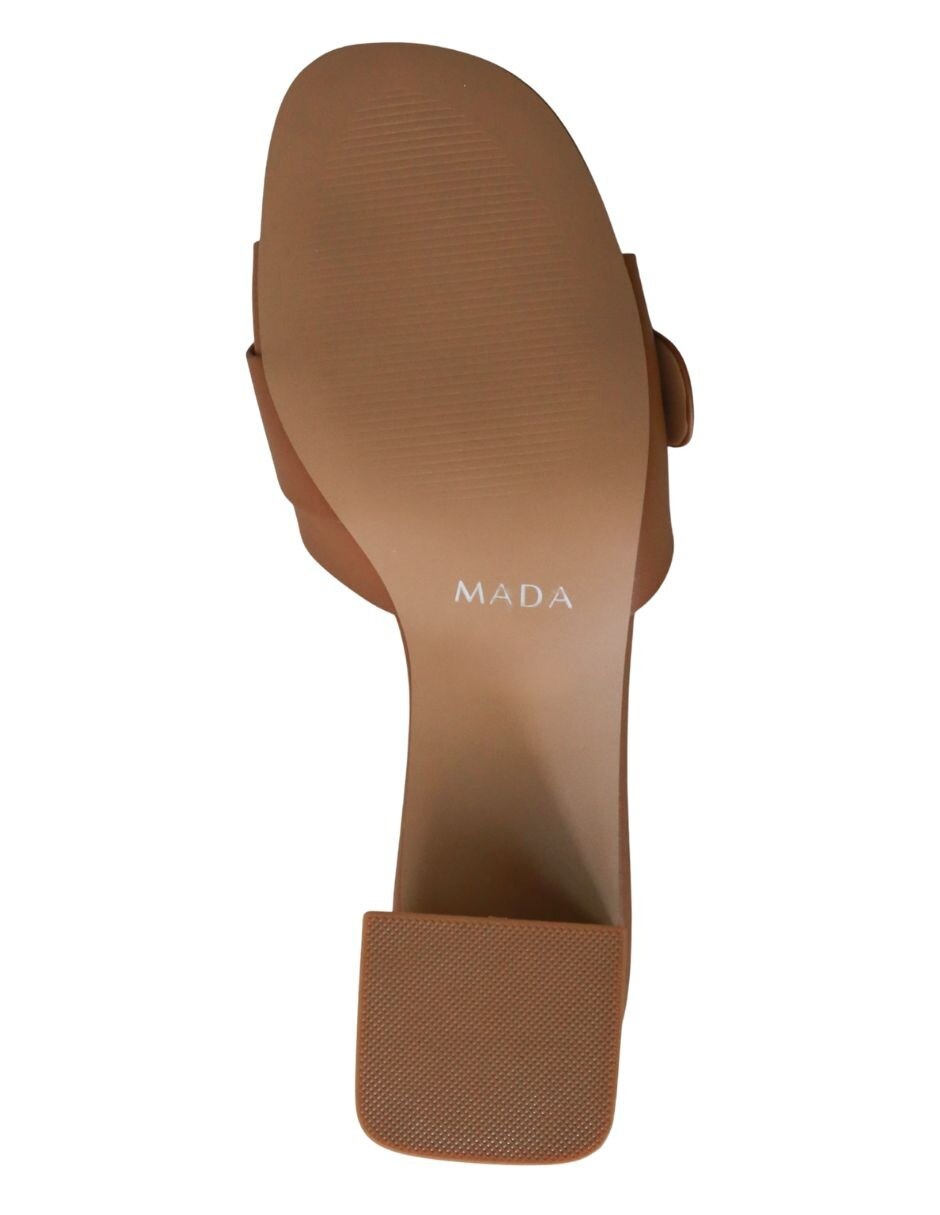 Sandalia para mujer 5