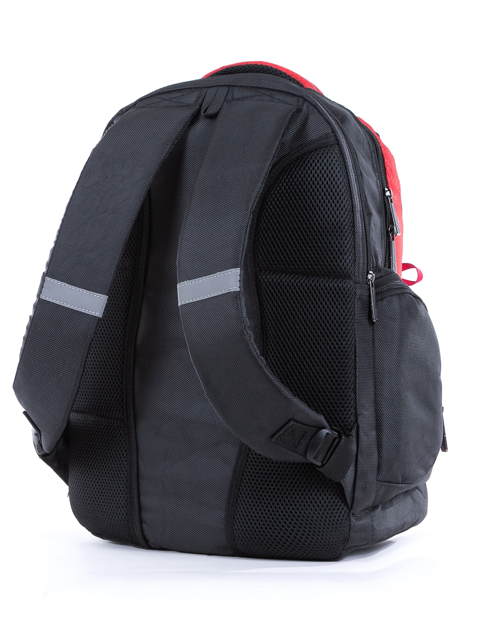 Mochila con portalaptop Travel Republic unisex
