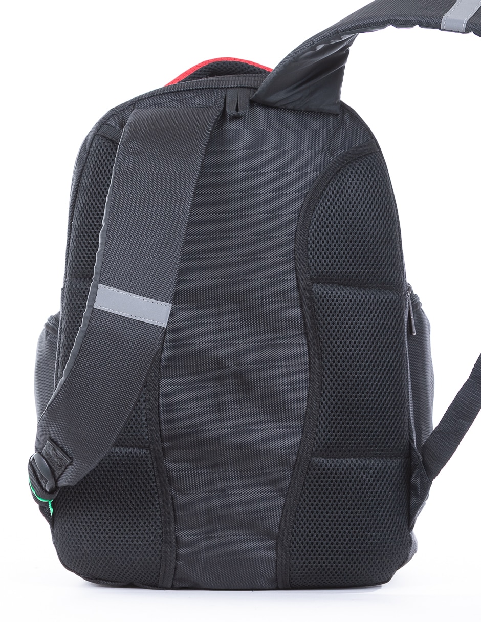 Mochila con portalaptop Travel Republic unisex