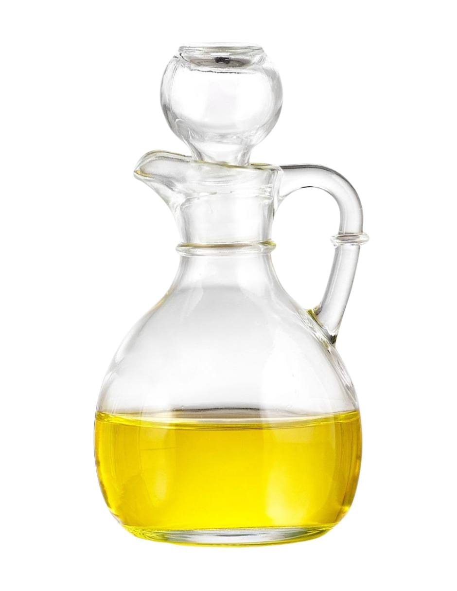 Aceitera Libbey de vidrio