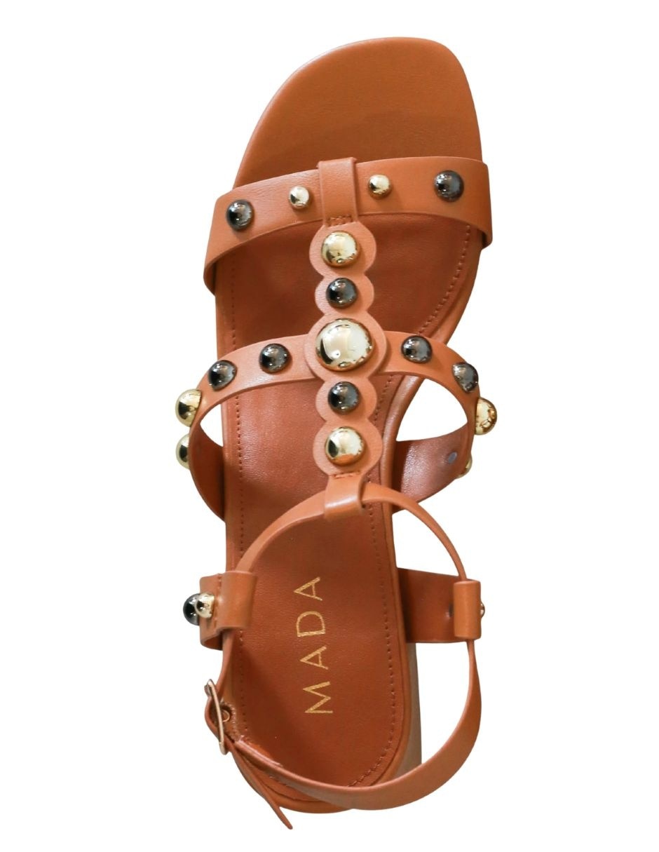Sandalia para mujer 4