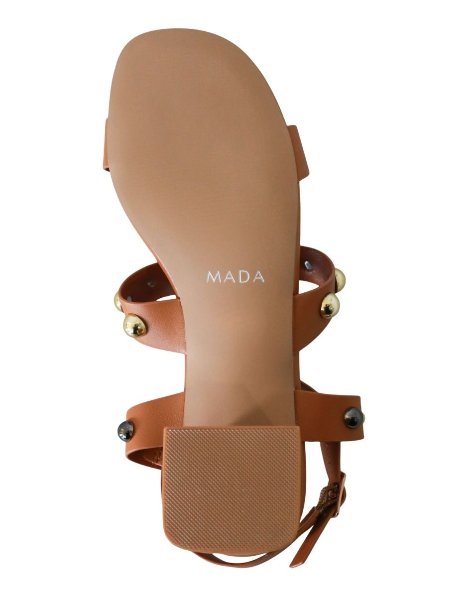 Sandalia para mujer 6