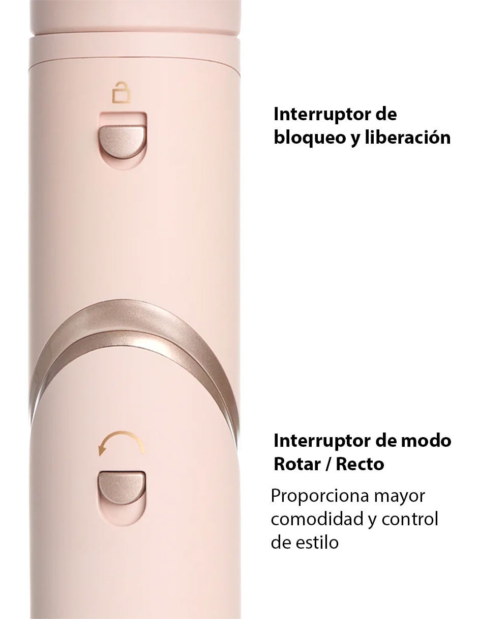 Multiestilizador 5