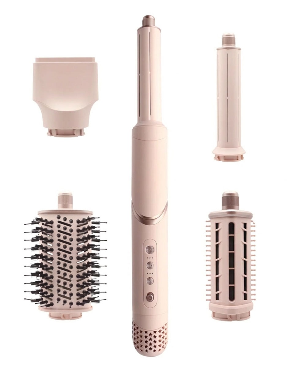 Multiestilizador 6