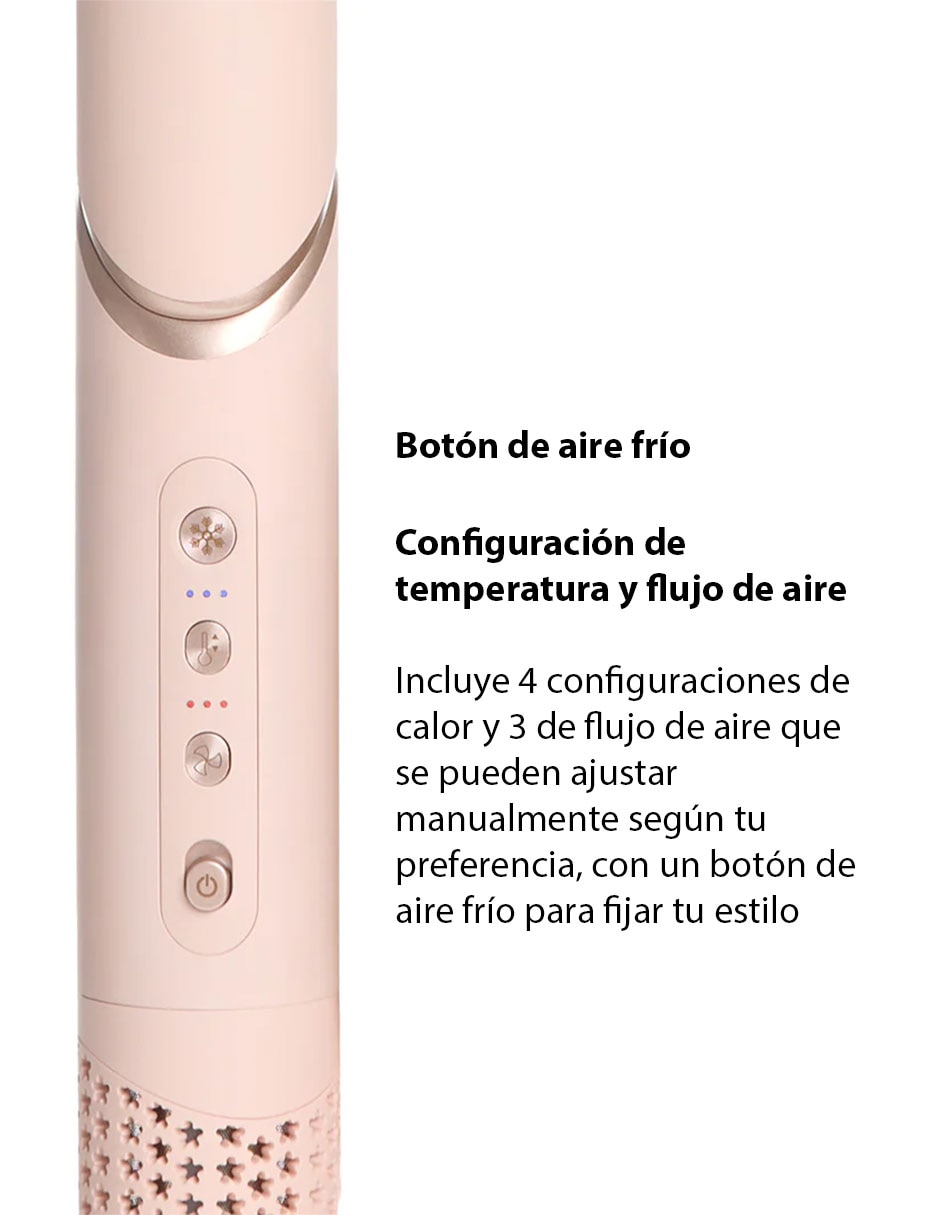 Multiestilizador 7