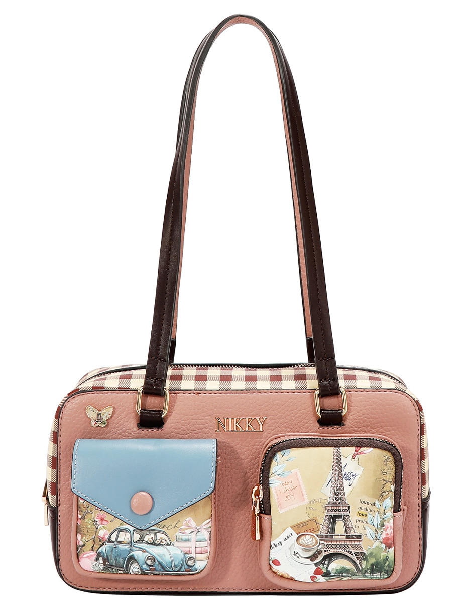 Bolsa shoulder para mujer